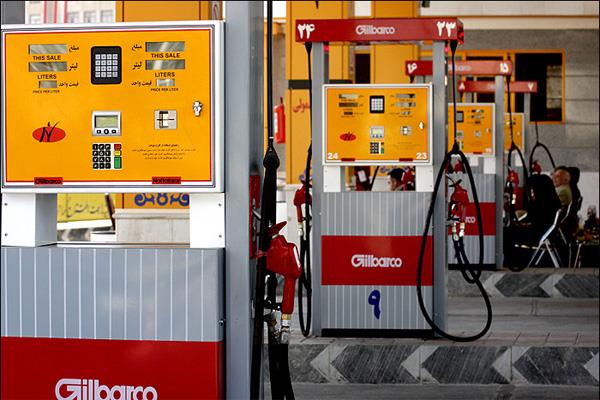 قیمت سوخت تا پایان سال تغییر نمی کند